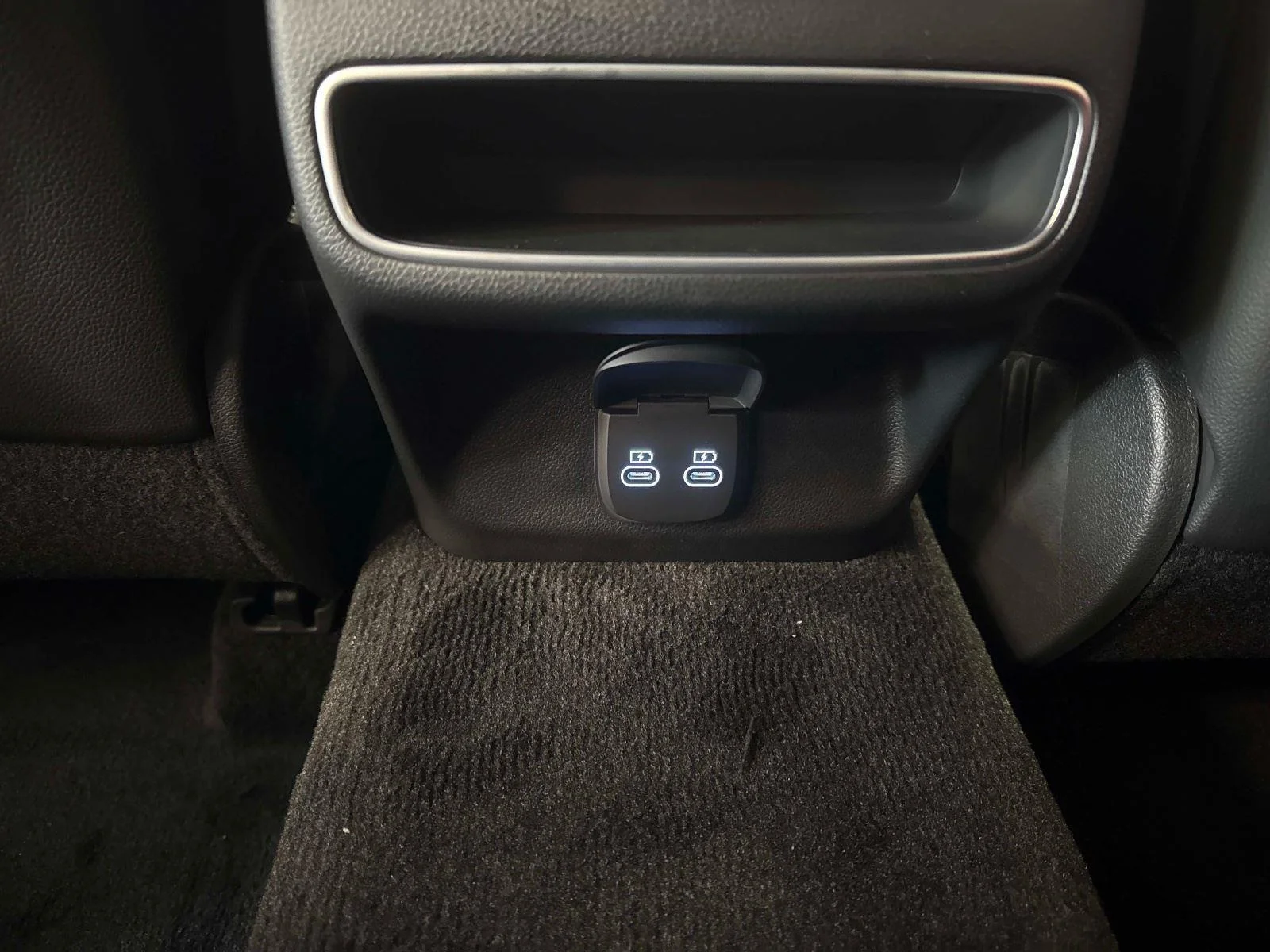 New 2026 Ceres Blue Genesis 2.5T Select image 16