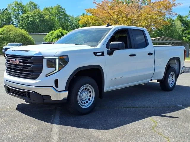 2026 GMC Sierra 1500 Pro - Photo 29