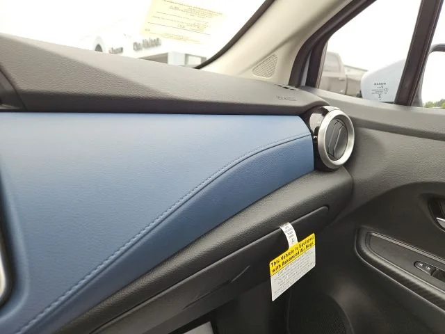 2025 Nissan Versa Sedan SV - Photo 35