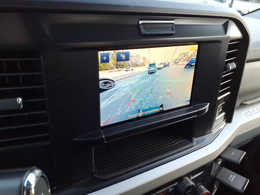 New 2026 Carbonized Gray Metallic Ford F-250® XLT image 19