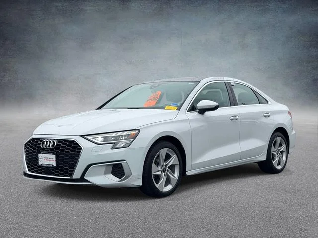 Used 2024  Audi 40 TFSI image 5