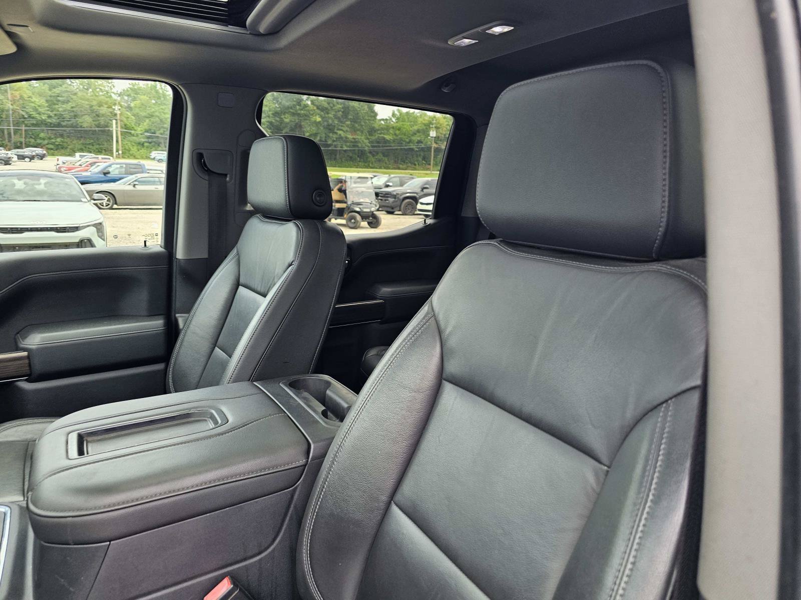 2020 Chevrolet Silverado 1500 RST - Photo 17