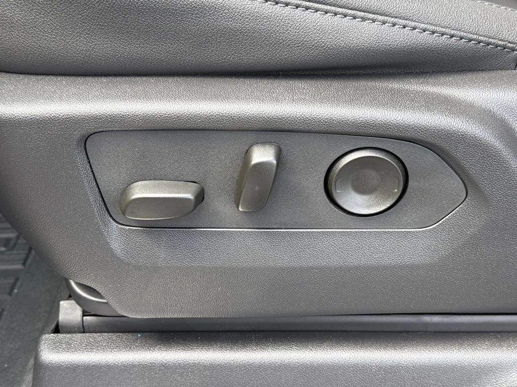 2026 GMC Sierra 1500 Elevation - Photo 19