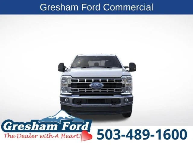 New 2026 Oxford White Ford XL image 7