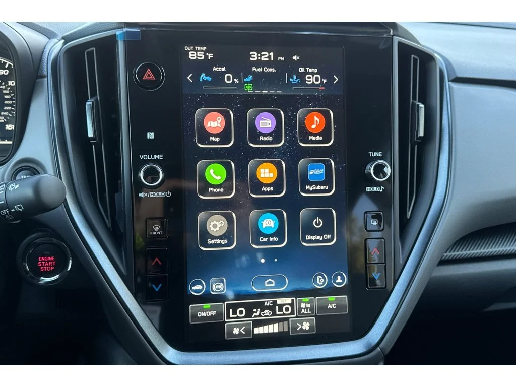 2026 Subaru Crosstrek Limited - Photo 18