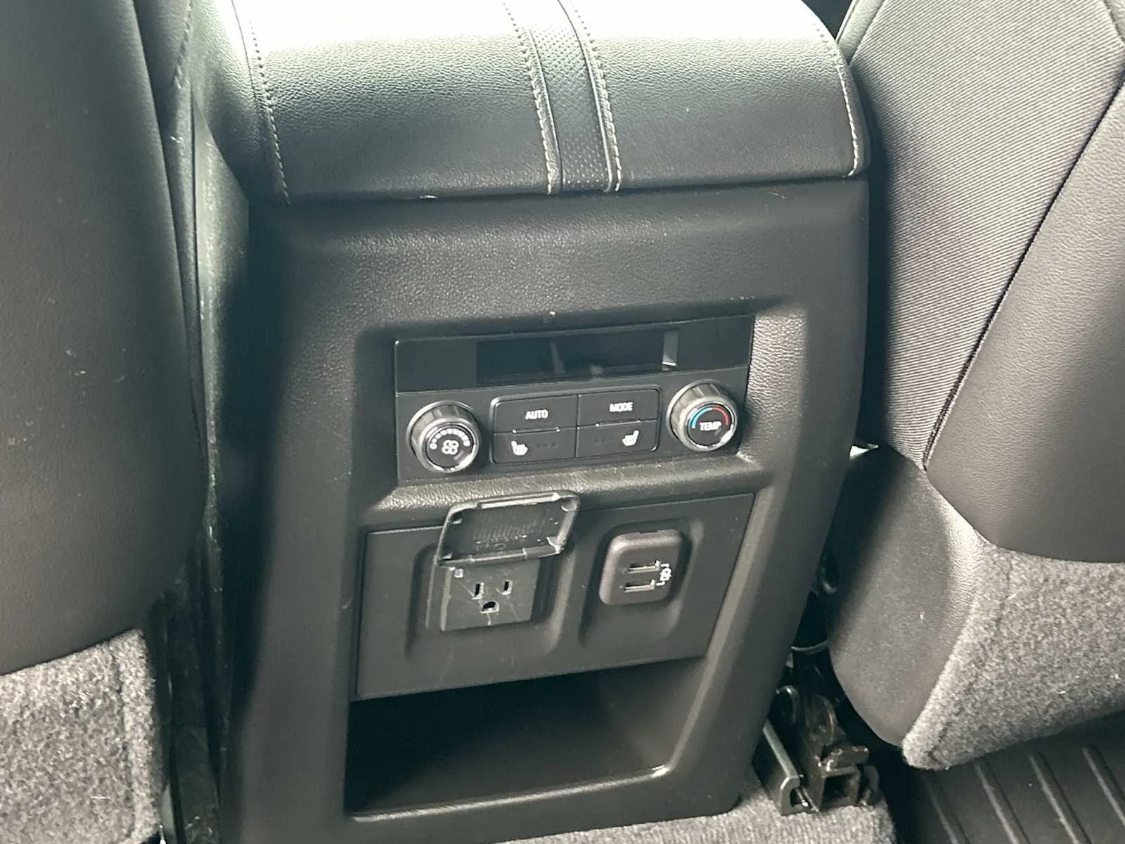 Used 2023 Mosaic Black Metallic Chevrolet Premier image 21