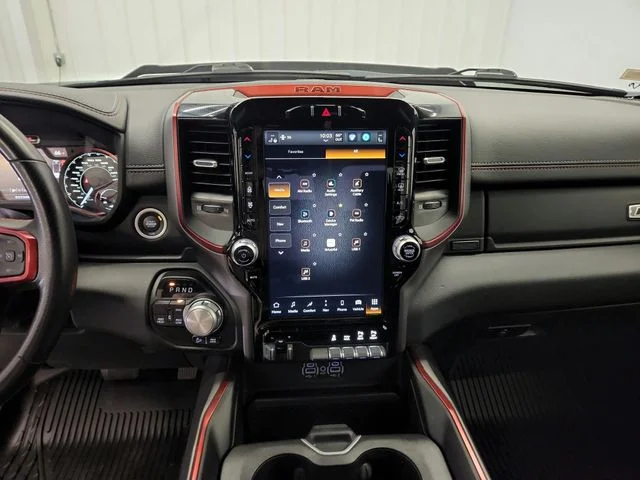Used 2022  Ram Rebel image 24