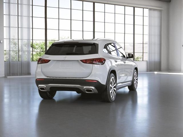 Certified Used 2023 White Mercedes-Benz GLA 250 image 25