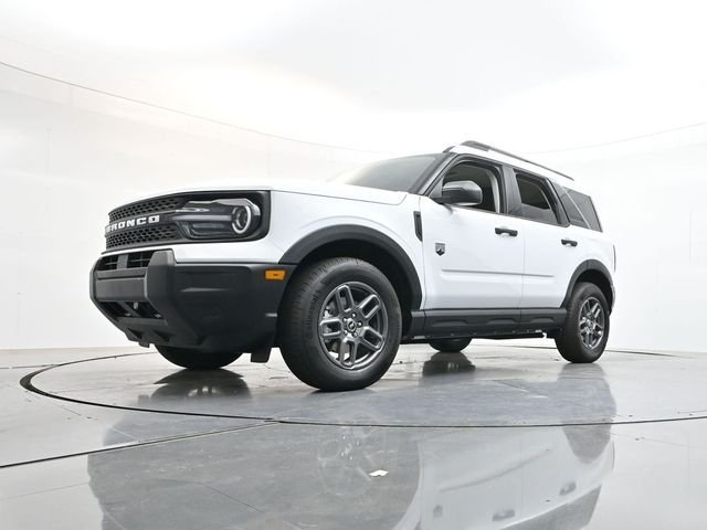 New 2026 Oxford White Ford Big Bend® image 93