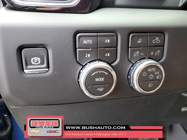 2026 GMC Sierra 2500HD Denali Ultimate - Photo 22
