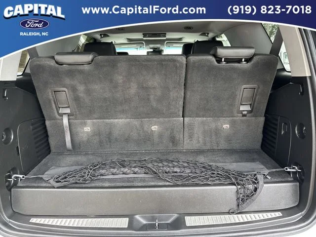Used 2019 White Chevrolet LT image 16