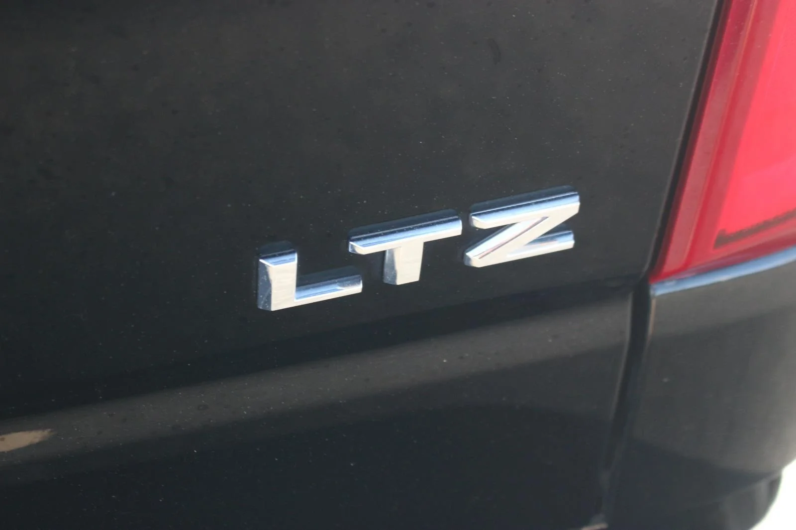 Used 2023 Black Chevrolet LTZ image 10