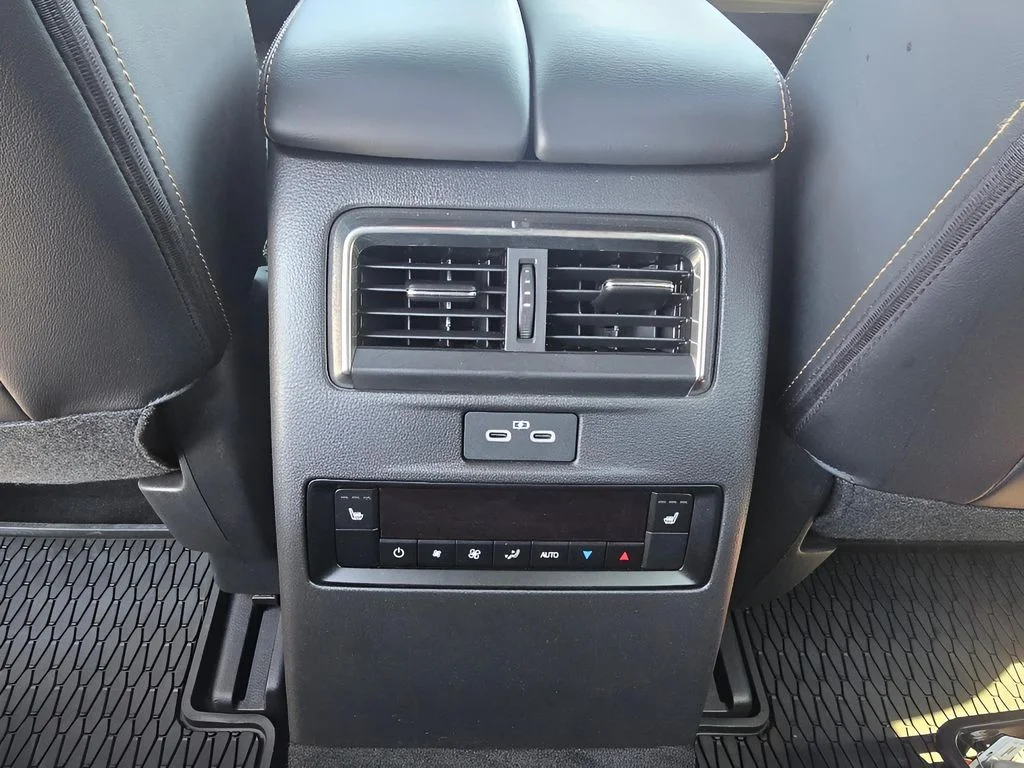 Used 2025 Soul Red Crystal Metallic Mazda Premium Plus Package image 26