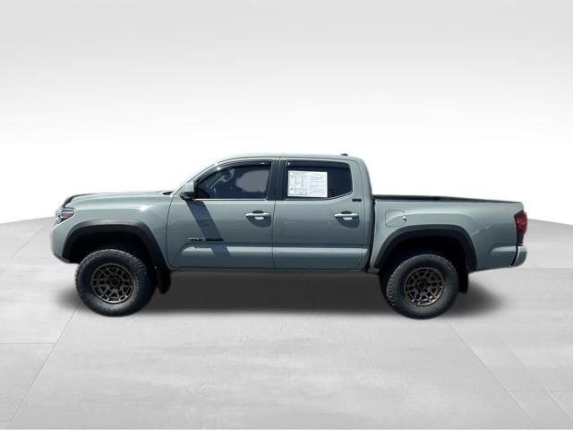 Used 2023  Toyota Trail Edition image 3