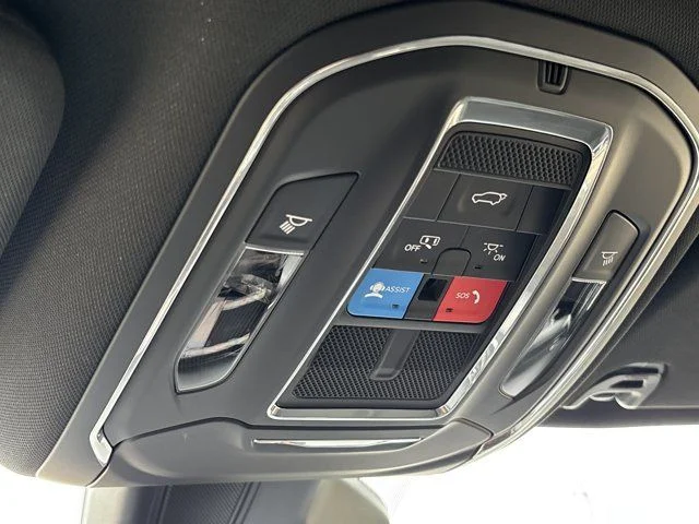 2026 Jeep Grand Wagoneer Limited Altitude - Photo 40