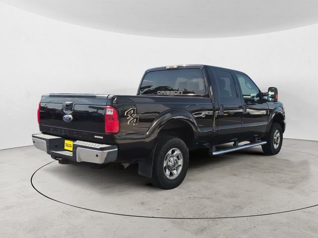 Used 2013 Brown Ford XLT image 5