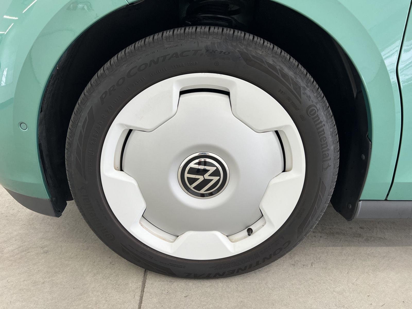 2025 Volkswagen ID. Buzz 1st Edition - Photo 7