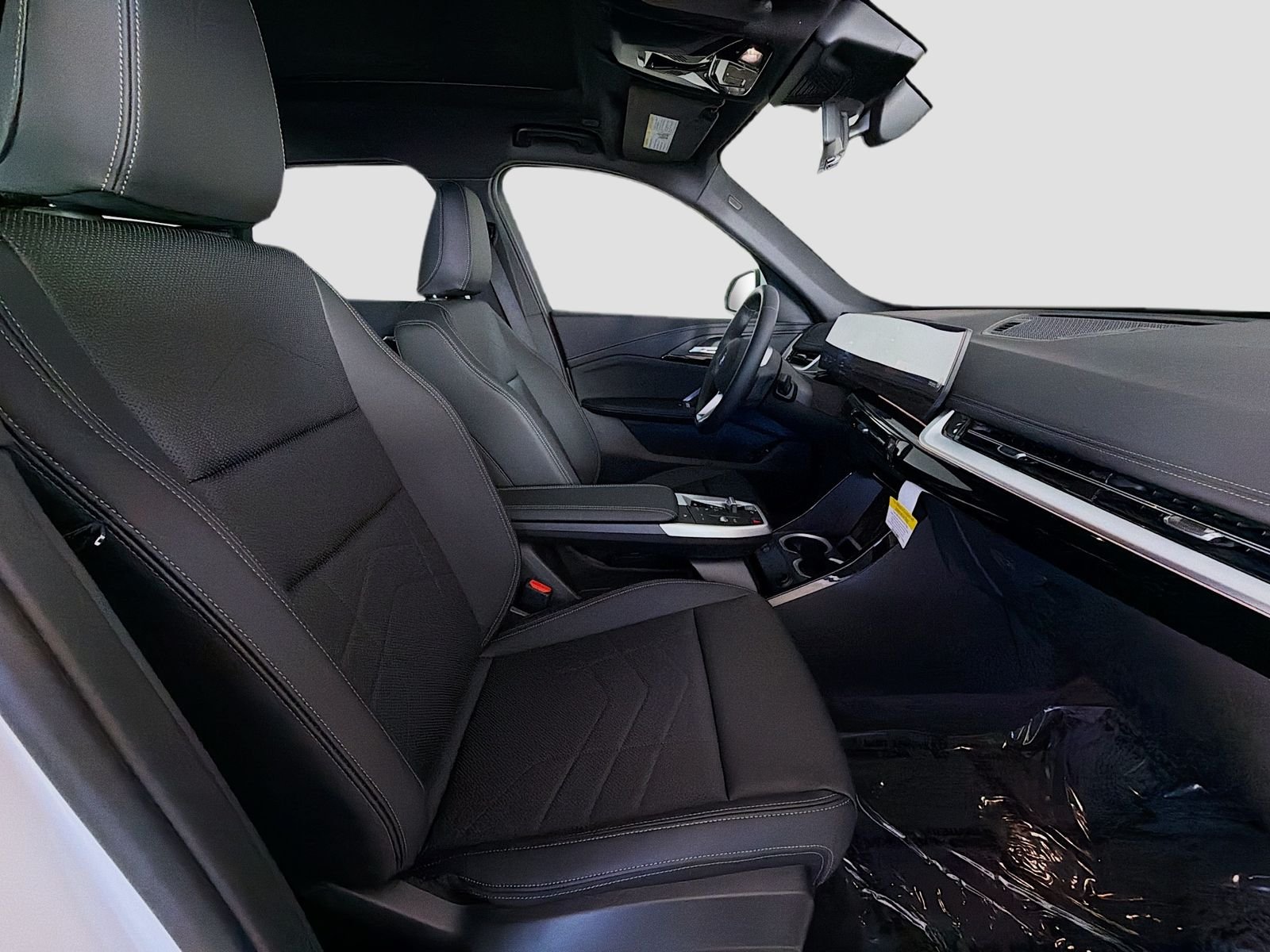 New 2026 Alpine White BMW xDrive28i image 29