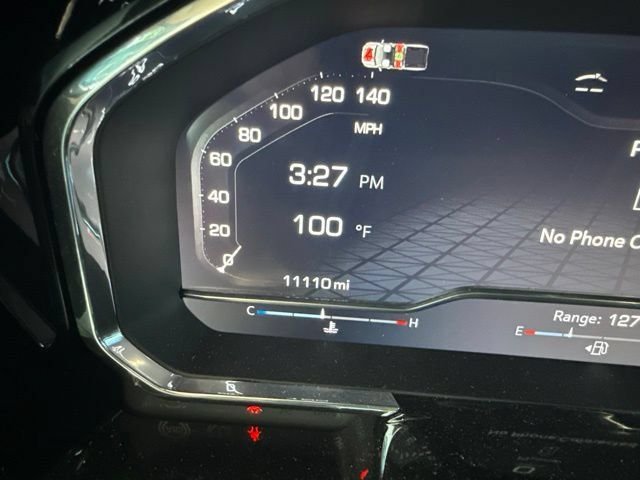 Used 2025 Black GMC Elevation image 3