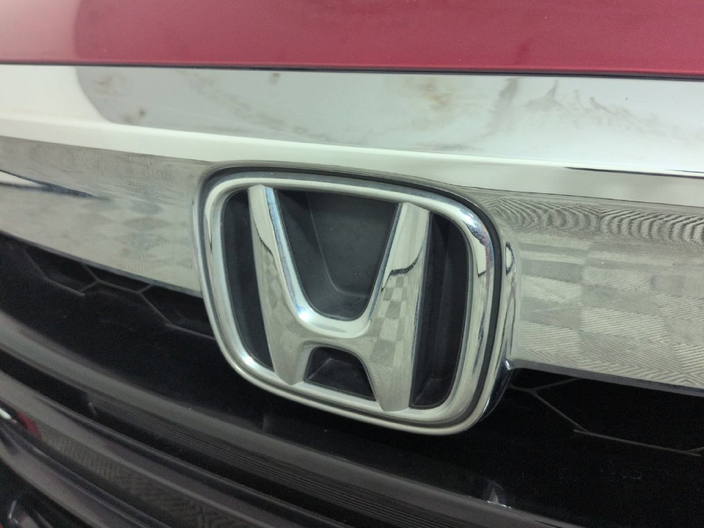 2019 Honda Accord LX - Photo 15