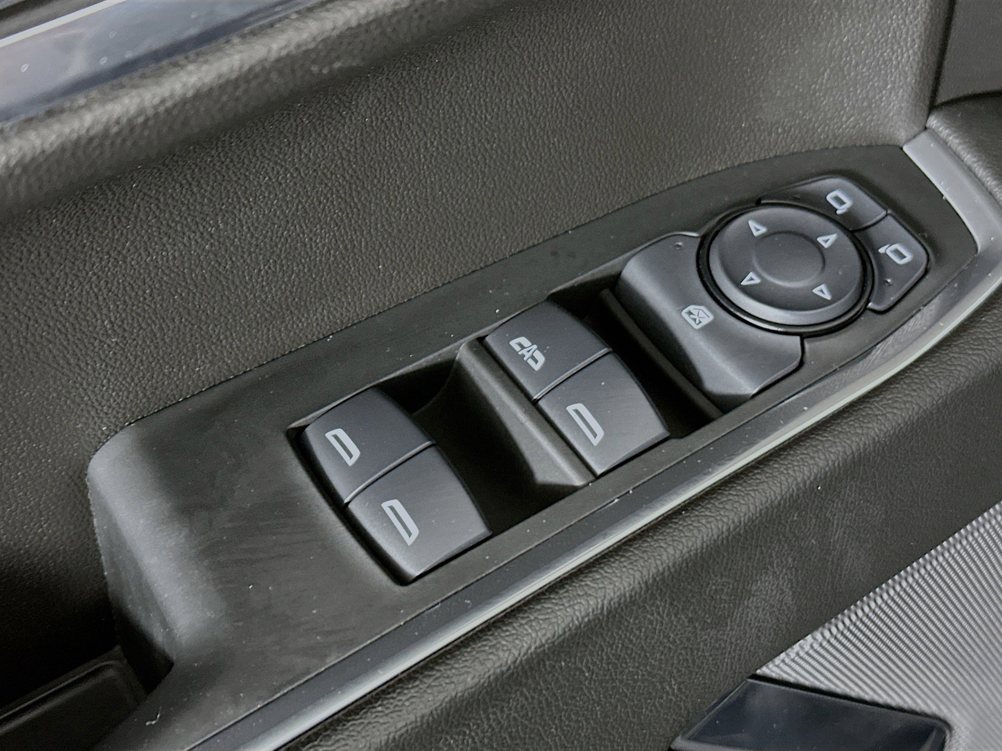 Used 2024 Black Chevrolet RST image 14