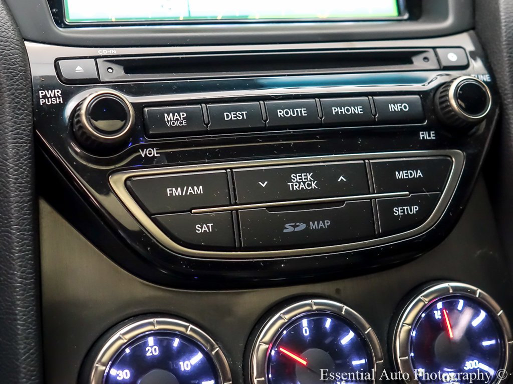 Used 2014 Gray Hyundai 2.0T Premium image 18
