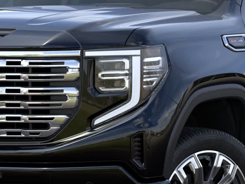 2026 GMC Sierra 1500 Denali - Photo 10
