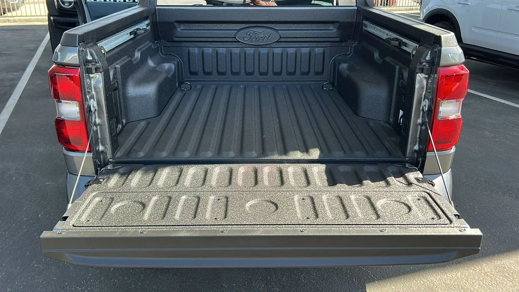 2025 Ford Maverick Lobo Premium - Photo 17