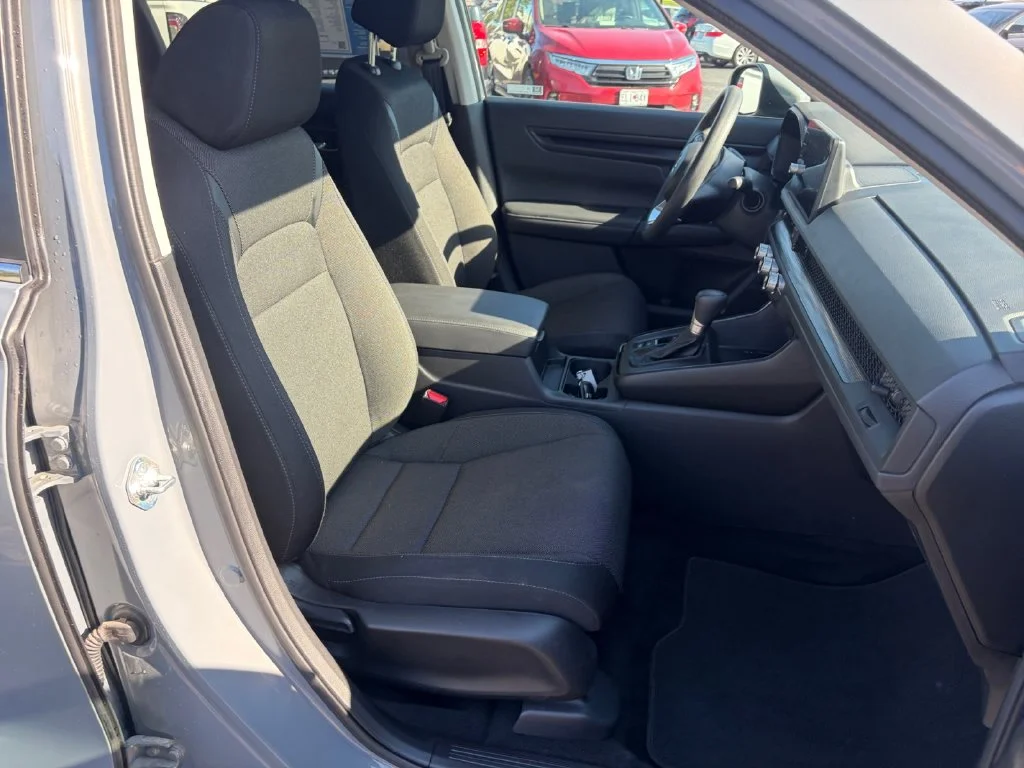 2026 Honda CR-V EX - Photo 18