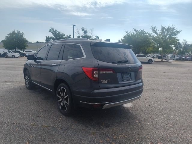 Used 2019 Gray Honda Touring image 6