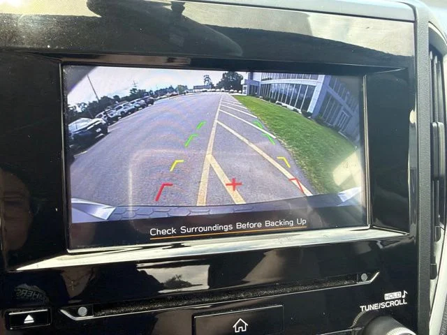 Used 2019 Silver Subaru 2.0i Premium image 19