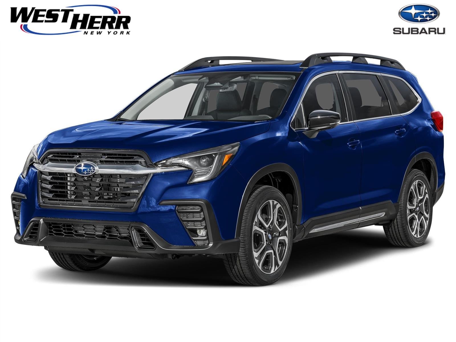 2026 Subaru Ascent Limited 7 Passenger's photo