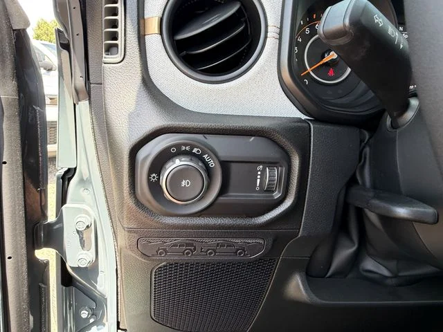New 2026 Anvil Clearcoat Jeep Sport S image 19