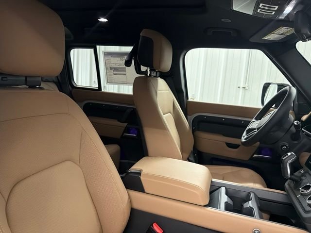 New 2026 Borasco Grey Land Rover X-Dynamic SE image 23