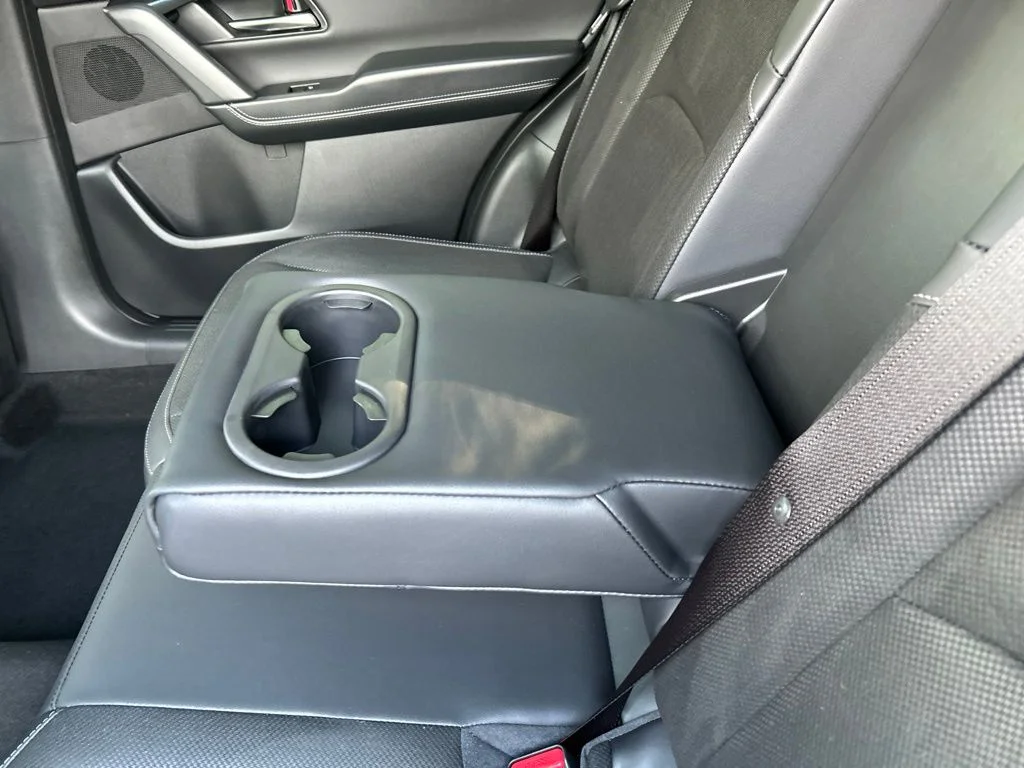New 2026 Polymetal Gray Metallic Mazda 2.5 S Select image 24