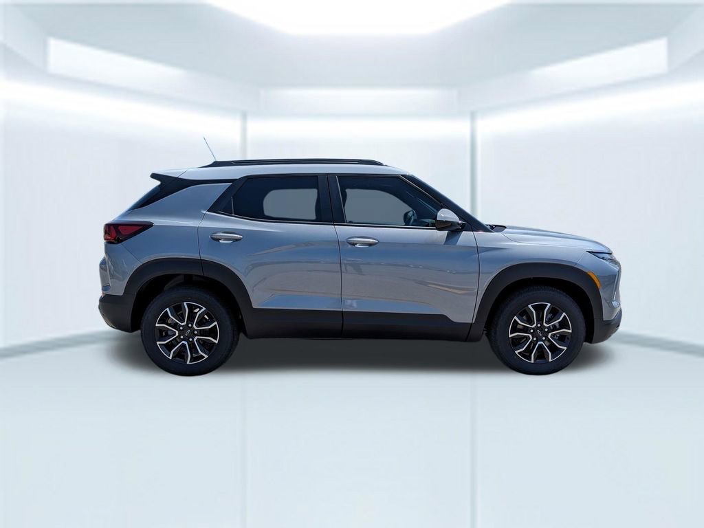 2026 Chevrolet Trailblazer Activ - Photo 7