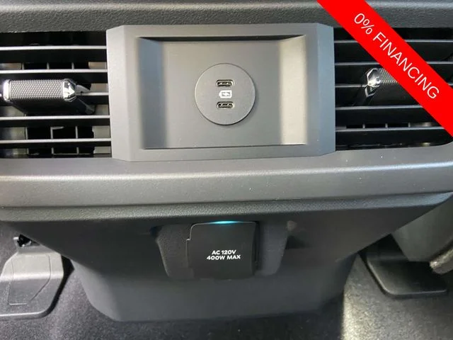 New 2026 Avalanche Ford XLT image 9