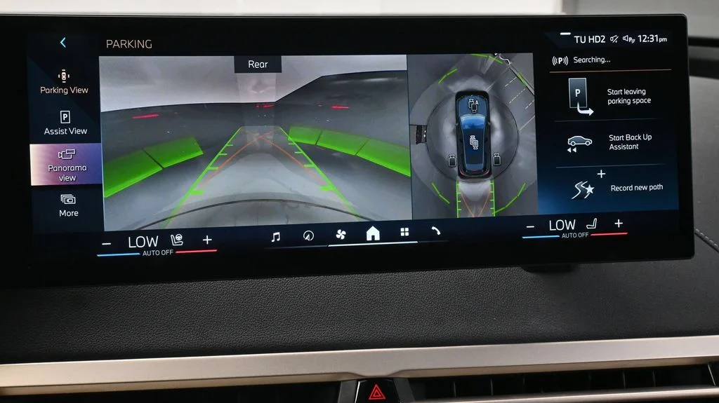 2024 BMW iX Base - Photo 22