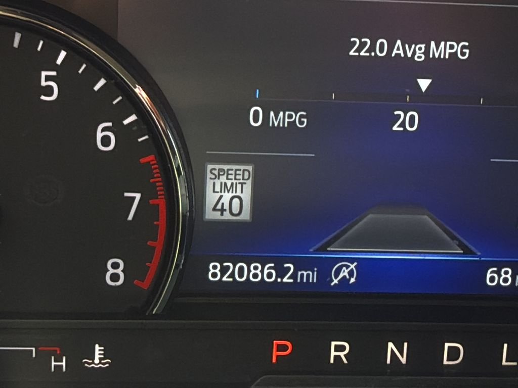 2021 Ford Explorer Limited - Photo 34