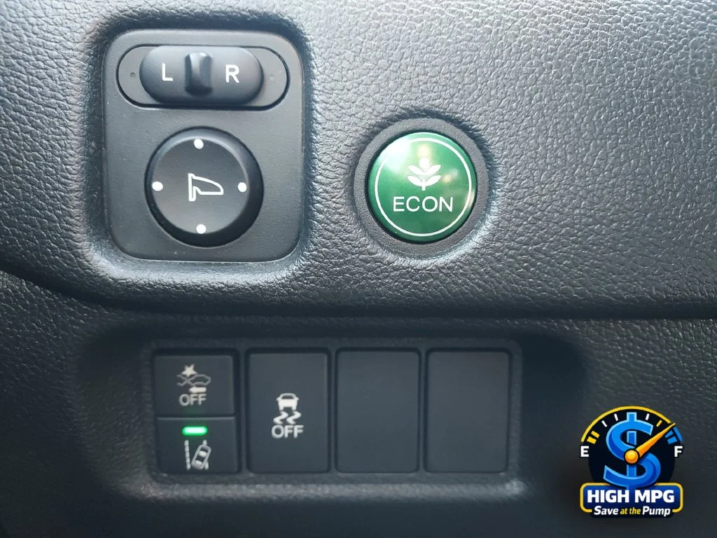 Certified Used 2022 Gray Honda Special Edition image 9