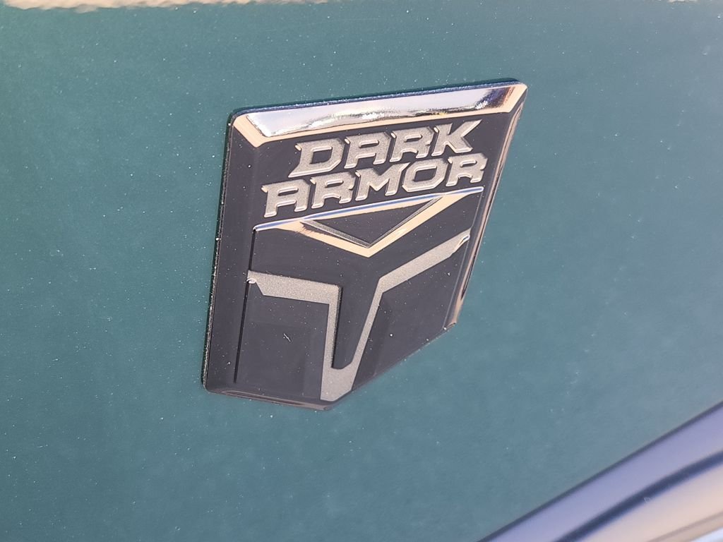 New 2026 Obsidian Green Pearl Nissan Dark Armor image 25
