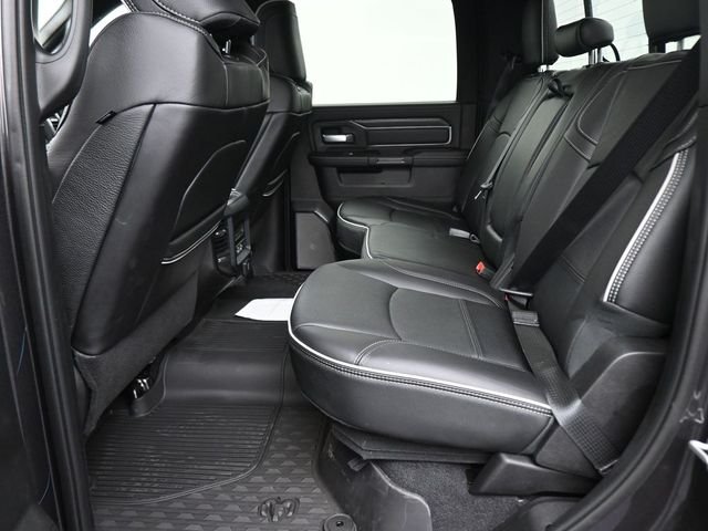 2025 RAM Ram 2500 Pickup Power Wagon - Photo 27