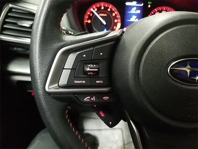 2021 Subaru Impreza Sport - Photo 20