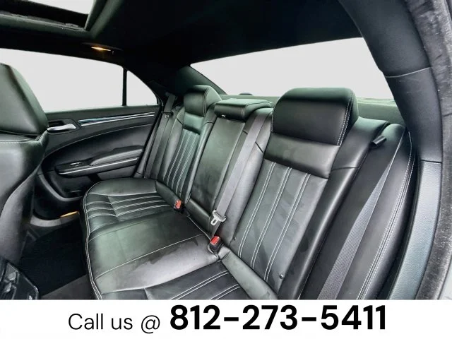 Used 2023 Silver Chrysler S image 26