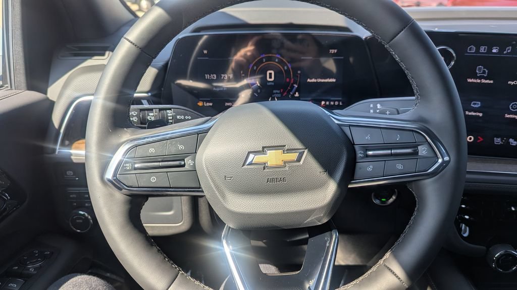 2026 Chevrolet Tahoe High Country - Photo 25