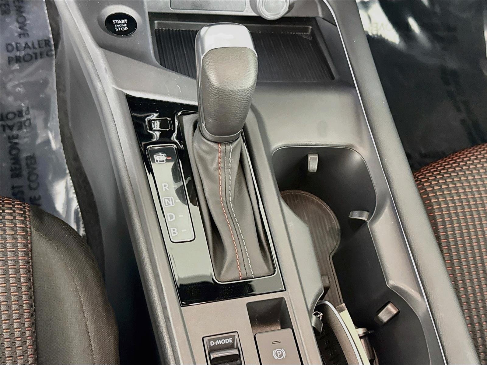 Used 2026 Aspen White Tricoat Nissan SR image 17
