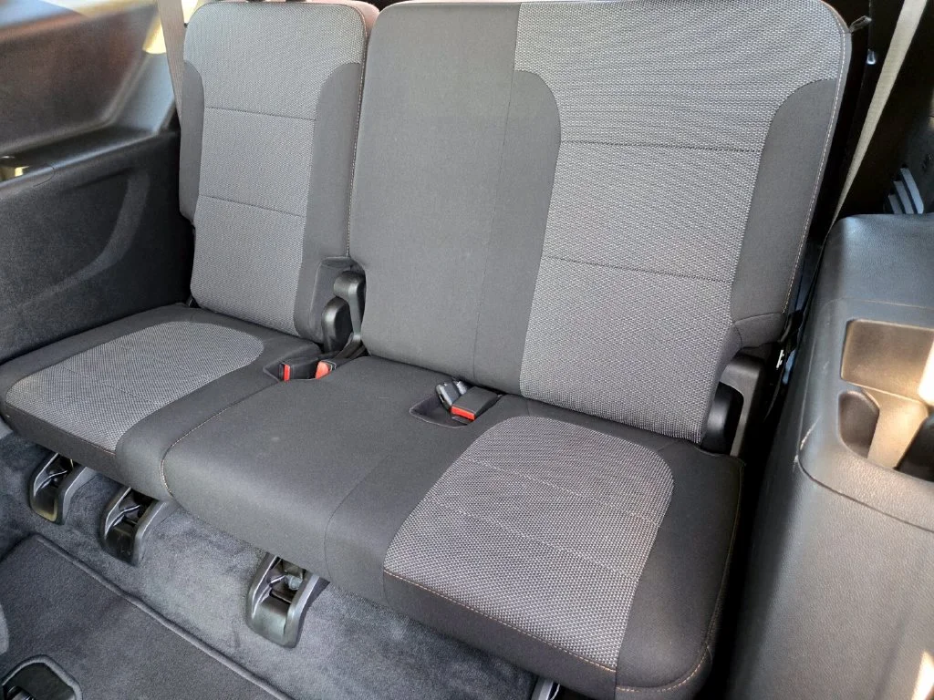 Used 2020 Gray Chevrolet LT image 15