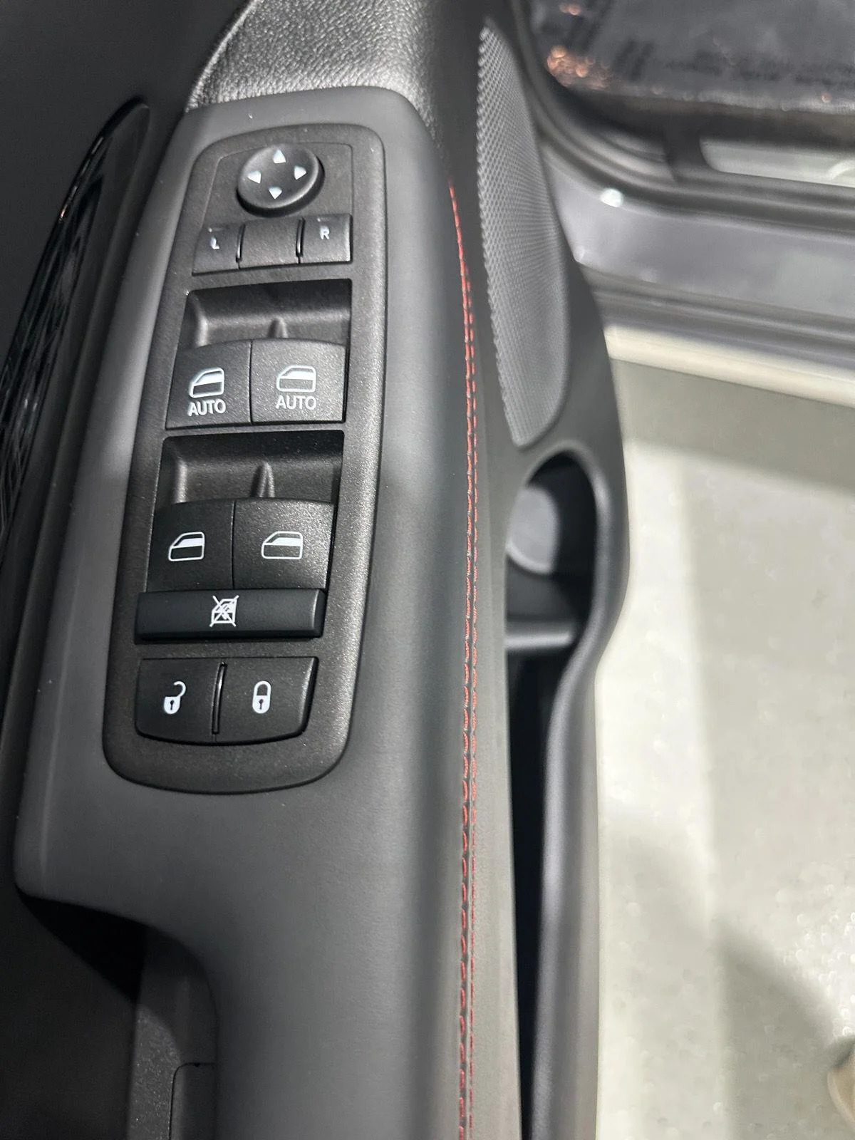 Used 2024 Vapour Grey Dodge Citadel image 24