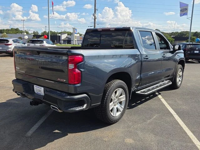 Used 2020 Gray Chevrolet RST image 13