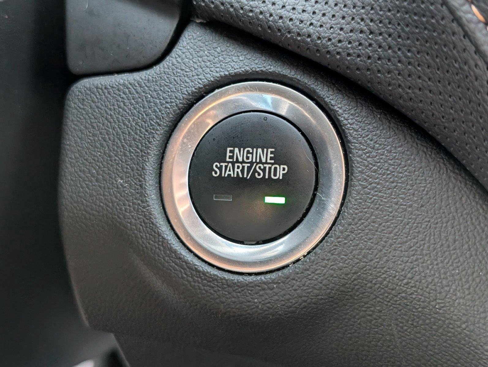 Used 2024 Sterling Gray Metallic Chevrolet Premier image 26